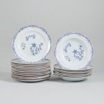 1423 5165 DINNERWARE